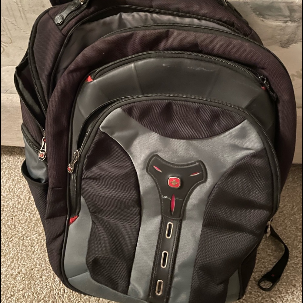 Swiss Gear Backpack